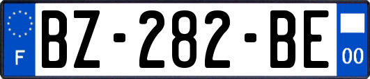 BZ-282-BE