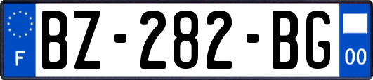 BZ-282-BG