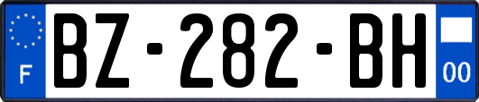 BZ-282-BH