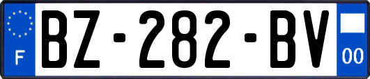 BZ-282-BV