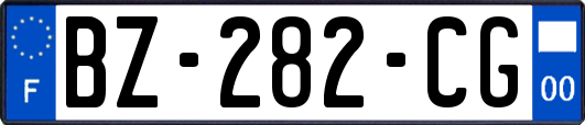 BZ-282-CG