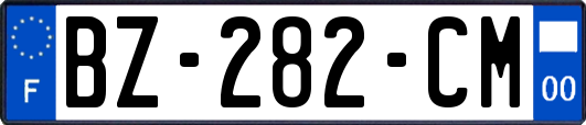 BZ-282-CM