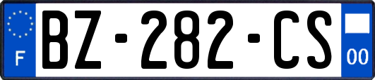 BZ-282-CS