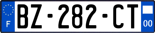 BZ-282-CT