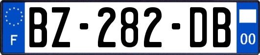 BZ-282-DB