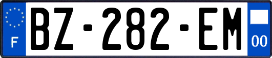 BZ-282-EM