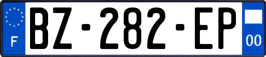 BZ-282-EP