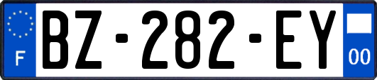 BZ-282-EY