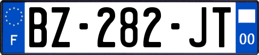 BZ-282-JT