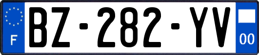 BZ-282-YV