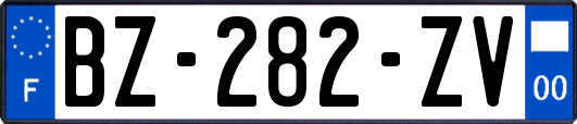 BZ-282-ZV