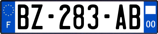 BZ-283-AB