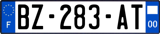 BZ-283-AT