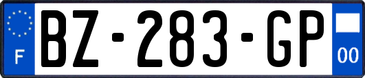 BZ-283-GP