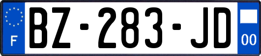 BZ-283-JD