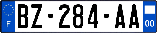 BZ-284-AA