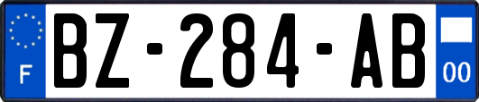 BZ-284-AB