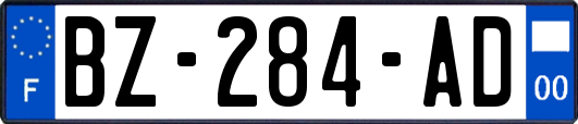 BZ-284-AD