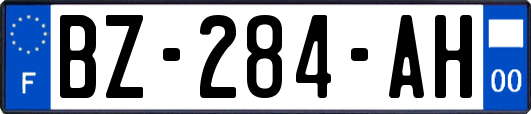 BZ-284-AH