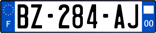 BZ-284-AJ