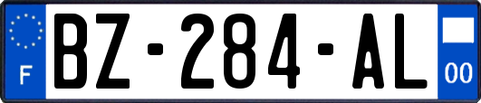 BZ-284-AL