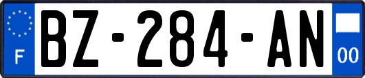 BZ-284-AN