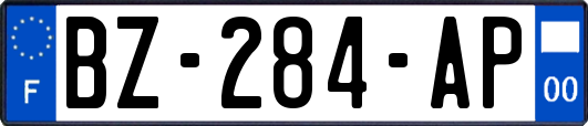 BZ-284-AP