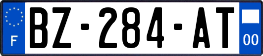 BZ-284-AT