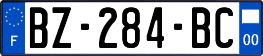 BZ-284-BC