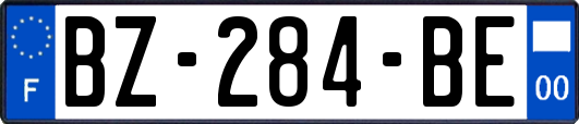 BZ-284-BE