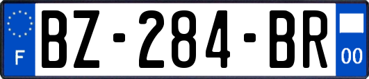 BZ-284-BR