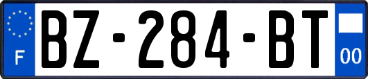 BZ-284-BT