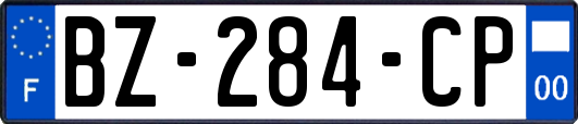 BZ-284-CP