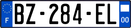 BZ-284-EL