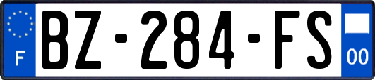 BZ-284-FS