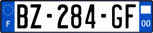 BZ-284-GF