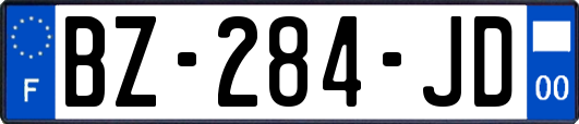 BZ-284-JD