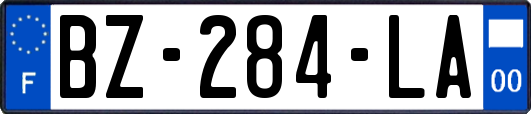 BZ-284-LA