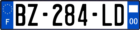 BZ-284-LD