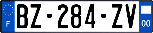 BZ-284-ZV