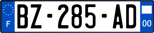 BZ-285-AD
