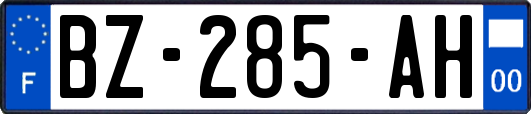 BZ-285-AH