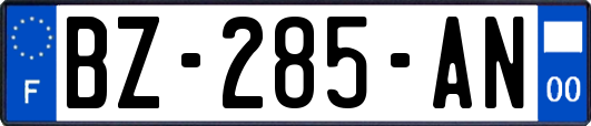 BZ-285-AN