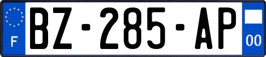 BZ-285-AP