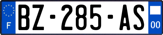 BZ-285-AS