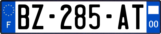 BZ-285-AT