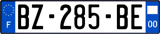 BZ-285-BE