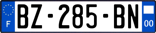 BZ-285-BN