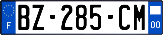 BZ-285-CM