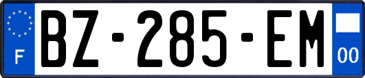 BZ-285-EM